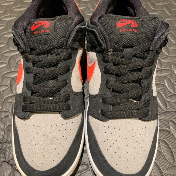 Primitive x Nike SB Dunk Low “Paul Rodriguez” 2015 - Picture 4 of 7